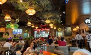 Local Comercial en Venta en Derecho de llaves de UN RESTO/BAR DE PLAYA EN LA CIUDAD. En Vitacura.