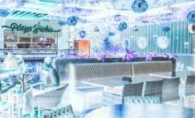 Local Comercial en Venta en Derecho de llaves de UN RESTO/BAR DE PLAYA EN LA CIUDAD. En Vitacura.
