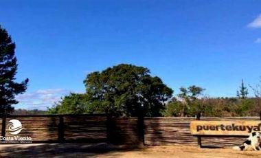 Parcela en Venta en chorrillo