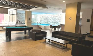 Alquiler de suite completamente amoblada Mall del Sol