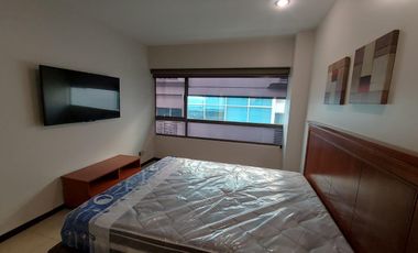 Alquiler de suite completamente amoblada Mall del Sol