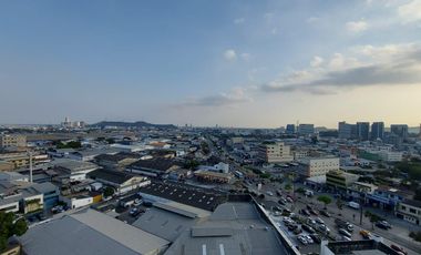 Alquiler de suite completamente amoblada Mall del Sol