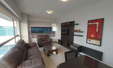 Alquiler de suite completamente amoblada Mall del Sol