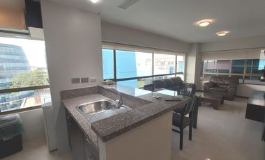 Alquiler de suite completamente amoblada Mall del Sol