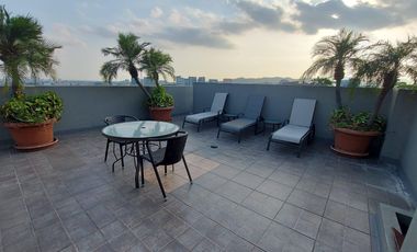 Alquiler de suite completamente amoblada Mall del Sol