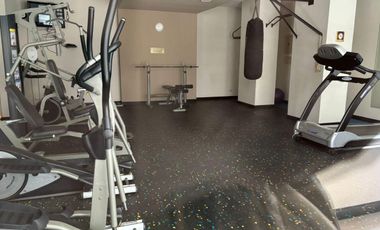 Alquiler de suite completamente amoblada Mall del Sol