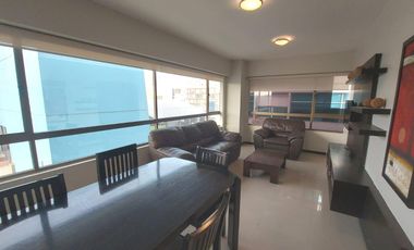 Alquiler de suite completamente amoblada Mall del Sol