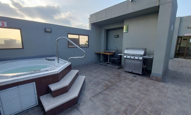 Alquiler de suite completamente amoblada Mall del Sol