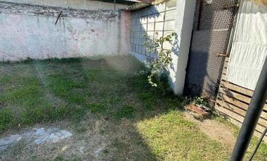 Casa en venta en Bernal Oeste