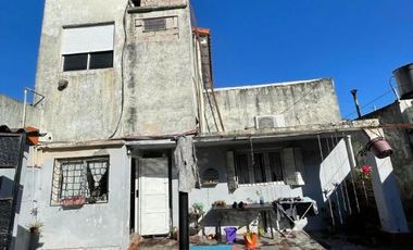 Casa en venta en Bernal Oeste