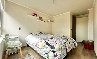 Departamento en Venta en Manuel Rodríguez - Recreo