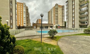 Departamento en Venta en Manuel Rodríguez - Recreo