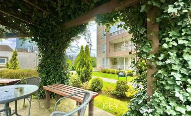 Departamento en Venta en Manuel Rodríguez - Recreo