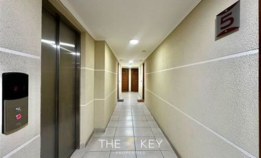 Departamento en Venta en Manuel Rodríguez - Recreo