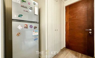 Departamento en Venta en Manuel Rodríguez - Recreo