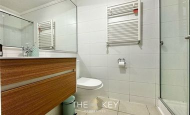 Departamento en Venta en Manuel Rodríguez - Recreo