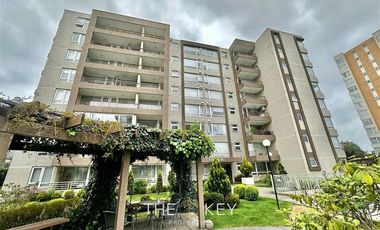 Departamento en Venta en Manuel Rodríguez - Recreo
