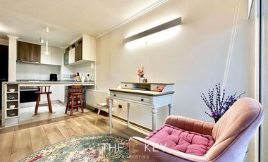 Departamento en Venta en Manuel Rodríguez - Recreo