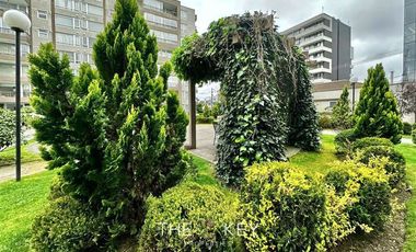 Departamento en Venta en Manuel Rodríguez - Recreo