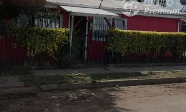 Casa en Venta en Cherquenco, Vilcún a 60 minutos de Temuco