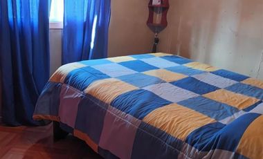 Casa en Venta en Cherquenco, Vilcún a 60 minutos de Temuco