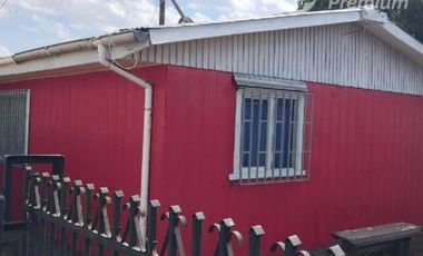 Casa en Venta en Cherquenco, Vilcún a 60 minutos de Temuco