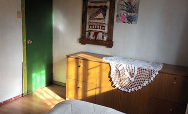 Casa en Venta en Cherquenco, Vilcún a 60 minutos de Temuco