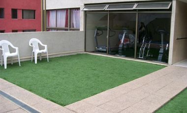 Departamento en Venta en Metro Santa Ana