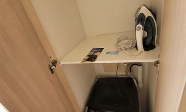 Departamento en Venta en Metro Santa Ana