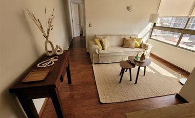 Departamento en Venta en Metro Santa Ana