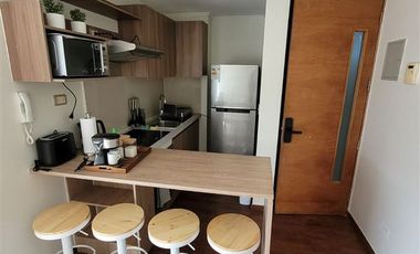 Departamento en Venta en Metro Santa Ana