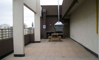 Departamento en Venta en Metro Santa Ana