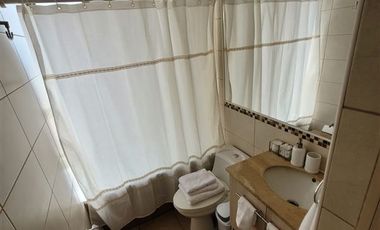 Departamento en Venta en Metro Santa Ana