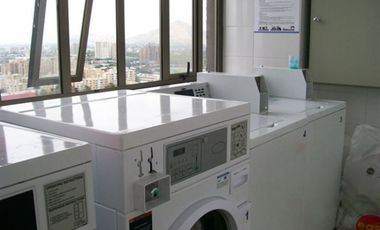 Departamento en Venta en Metro Santa Ana