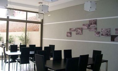 Departamento en Venta en Metro Santa Ana