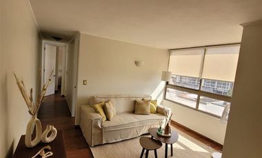 Departamento en Venta en Metro Santa Ana