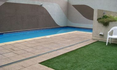 Departamento en Venta en Metro Santa Ana