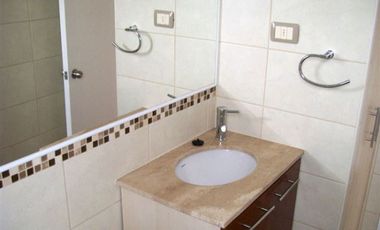 Departamento en Venta en Metro Santa Ana