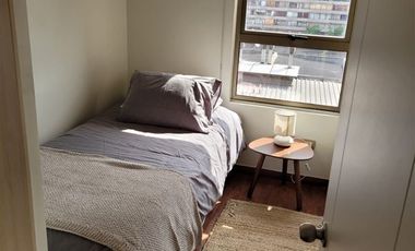 Departamento en Venta en Metro Santa Ana