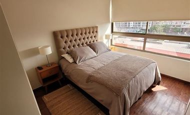 Departamento en Venta en Metro Santa Ana