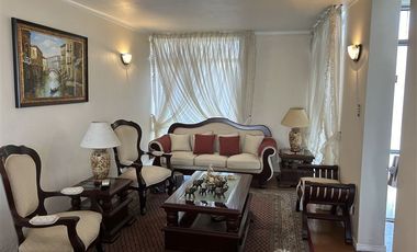 Casa en Venta en los naranjos 200