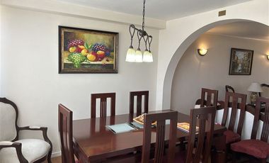 Casa en Venta en los naranjos 200