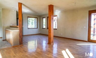 Casa en Venta en Las Cortezas Poniente