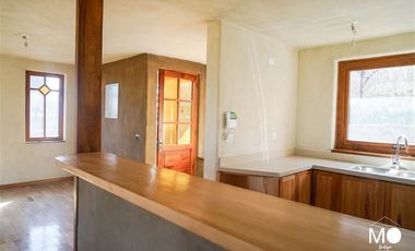 Casa en Venta en Las Cortezas Poniente