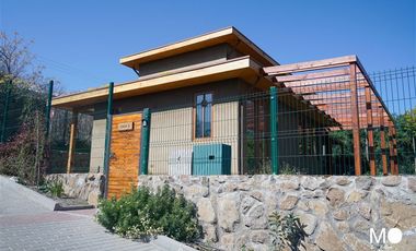 Casa en Venta en Las Cortezas Poniente