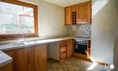 Casa en Venta en Las Cortezas Poniente