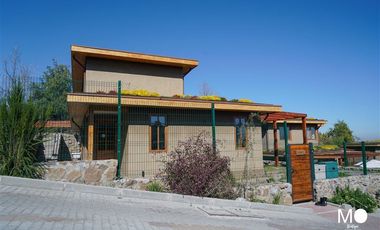 Casa en Venta en Las Cortezas Poniente