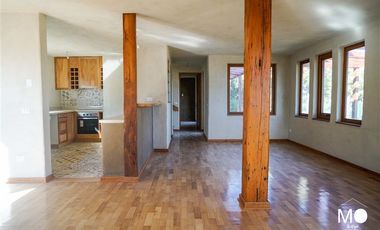 Casa en Venta en Las Cortezas Poniente