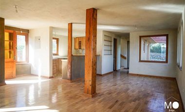 Casa en Venta en Las Cortezas Poniente