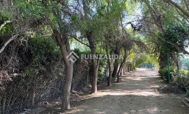 Parcela en Venta en CARAMPANGUE